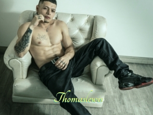 Thomaslewis