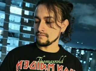Thomasrold