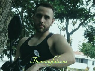 Thommyfalcons