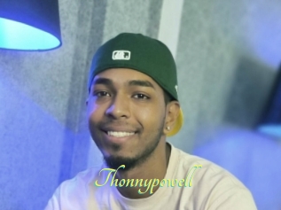 Thonnypowell