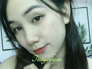 Thuyanhjem