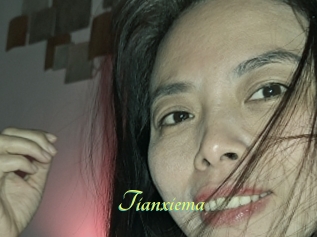 Tianxiema