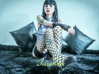 Tiarablack