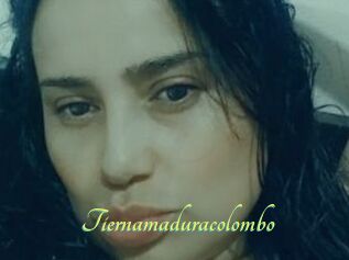 Tiernamaduracolombo