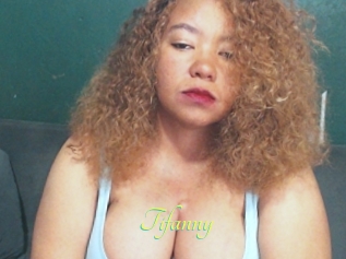 Tifanny