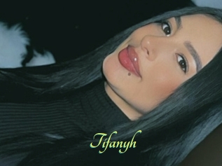 Tifanyh