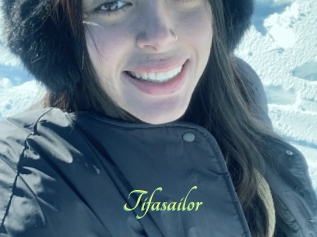 Tifasailor