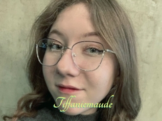 Tiffaniemaude