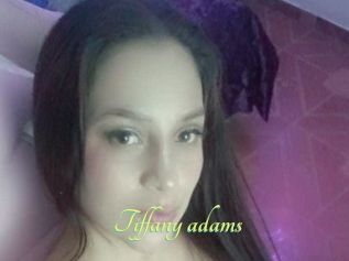 Tiffany_adams