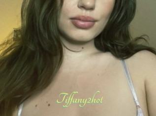 Tiffany2hot