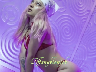 Tiffanyblowjob