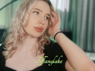 Tiffanylake