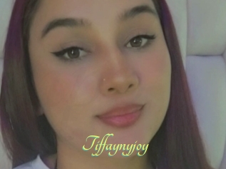 Tiffaynyjoy