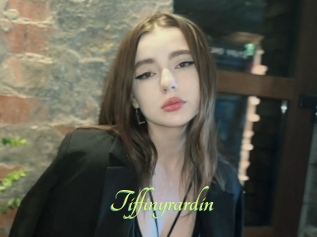 Tiffinyrardin