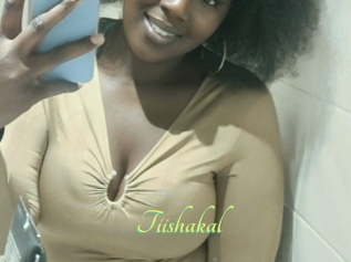 Tiishakal