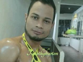 Timothybarton