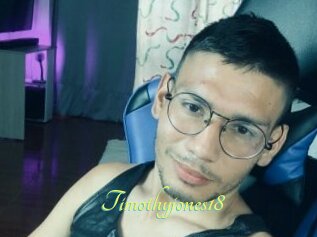 Timothyjones18