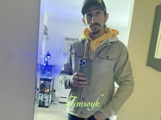 Timsoyk