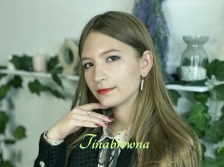 Tinabrowna