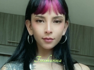 Tinakarina