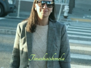 Tinashaishmela