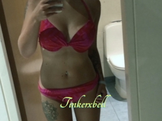 Tinkerxbell