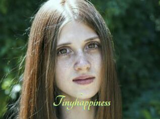 Tinyhappiness