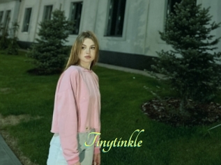 Tinytinkle