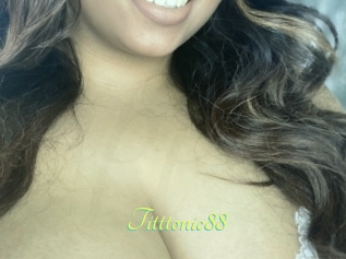 Titttonic88