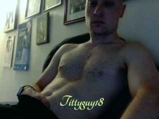 Tittyguy18