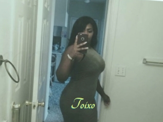 Toixo