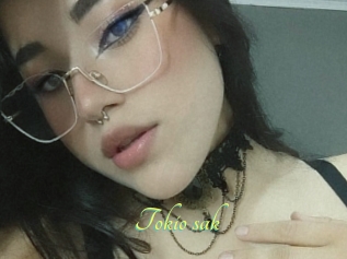 Tokio_sak