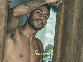 Tom_collin
