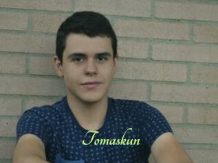 Tomaskun