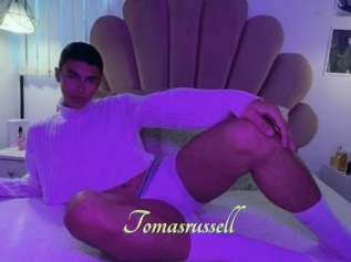 Tomasrussell