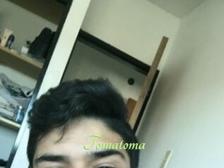 Tomatoma