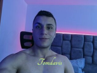 Tomdavis