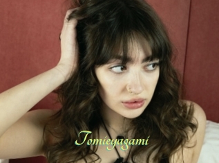 Tomieyagami