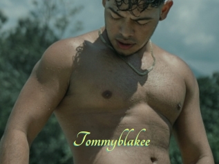 Tommyblakee