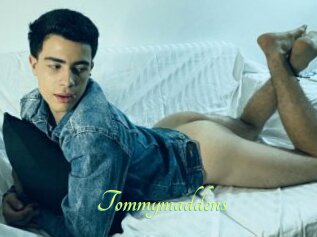Tommymaddens