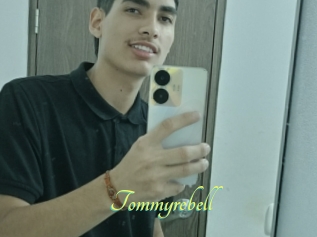 Tommyrebell