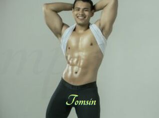 Tomsin