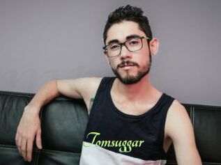 Tomsuggar