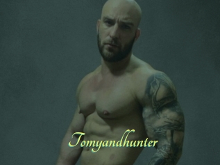 Tomyandhunter