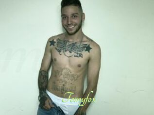 Tomyfox