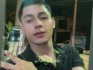 Tomysmile