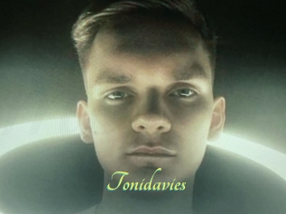 Tonidavies