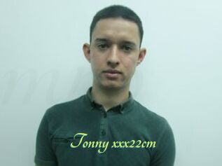 Tonny_xxx22cm