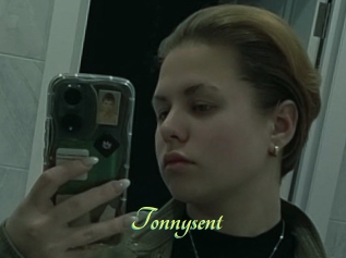 Tonnysent