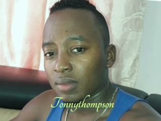 Tonnythompson